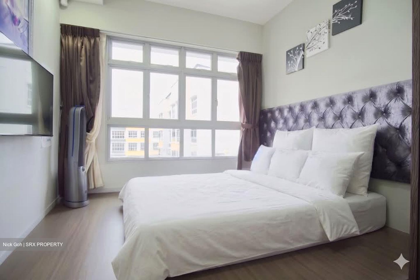 Blk 326D Anchorvale Horizon (Sengkang), HDB 4 Rooms #583838221